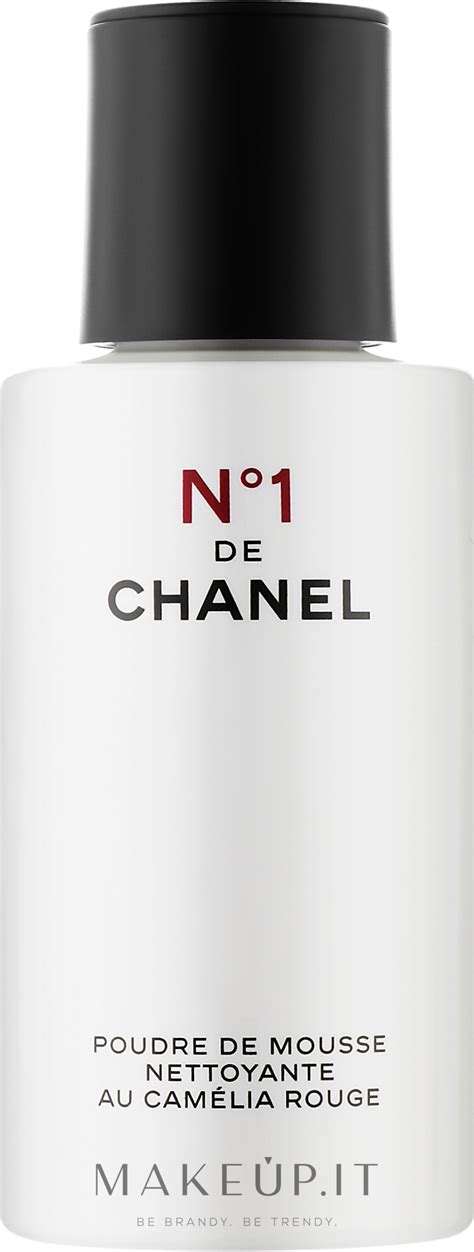 CHANEL: Detergente viso .